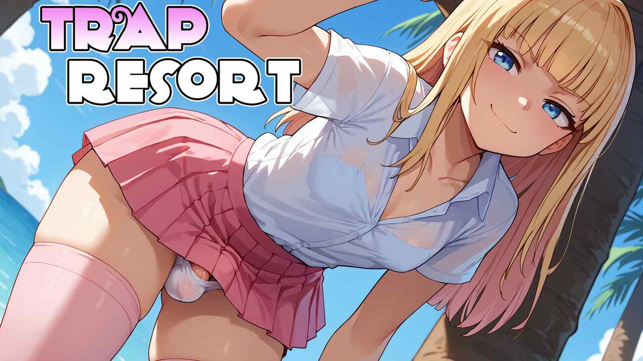 Trap Resort