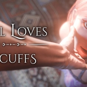 My Girl Loves Handcuffs