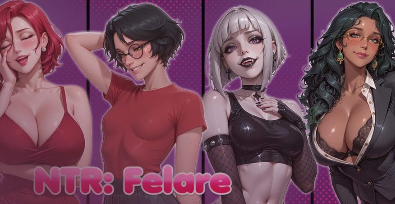 NTRFelare