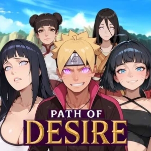 Path of Desire