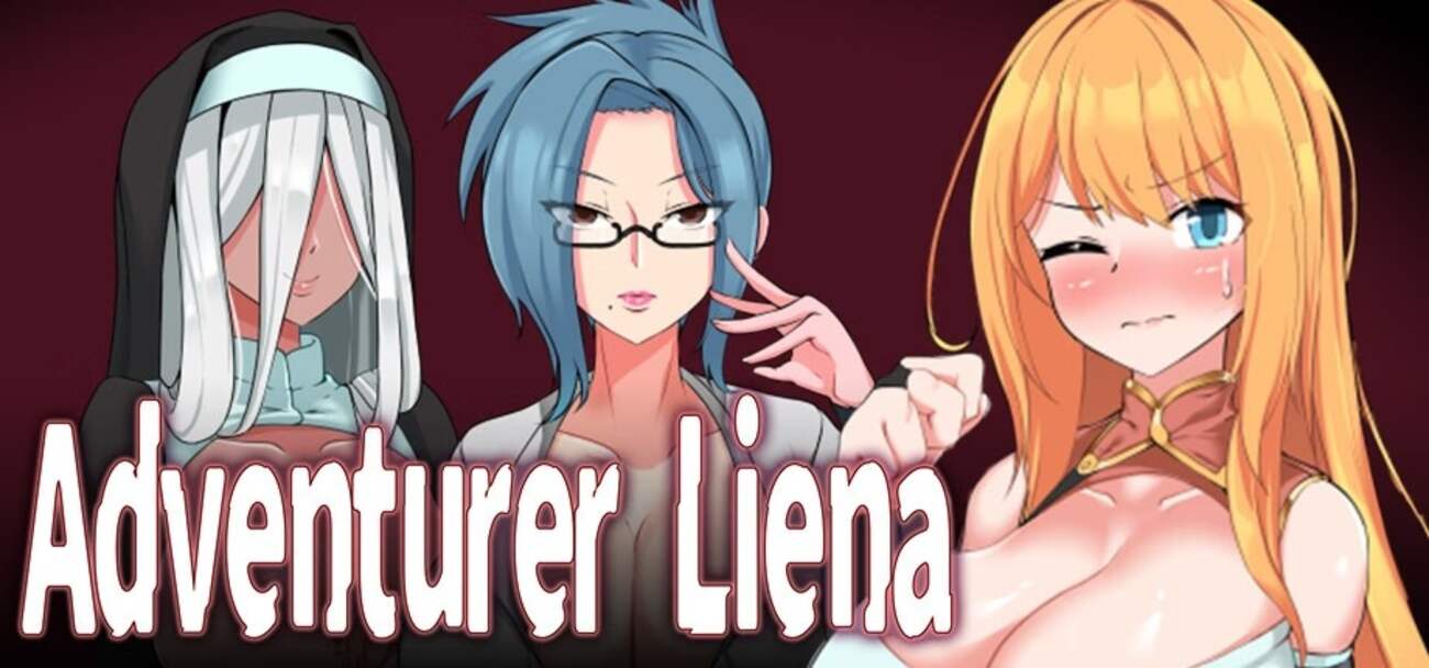 Adventurer Liena The Targeted Girl and Her Boyfriend