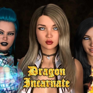 Dragon Incarnate