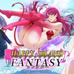 Happy Island Fantasy