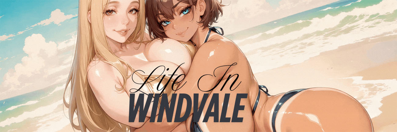 Life in Windvale
