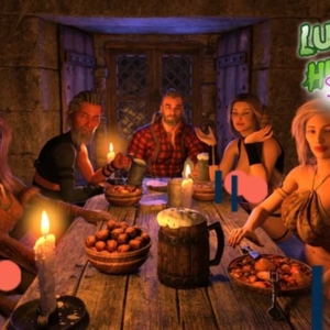 Lust Hunter Stories