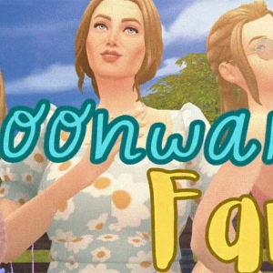Moonward Farm