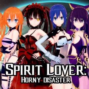Spirit Lover