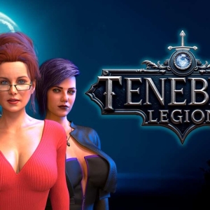 Tenebris Legion