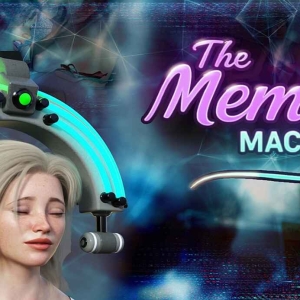The Memory Machine