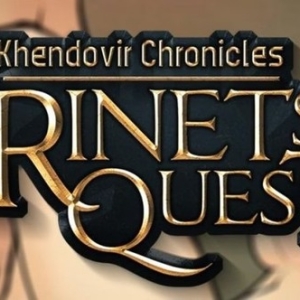 Khendovir Chronicles Rinets Quest