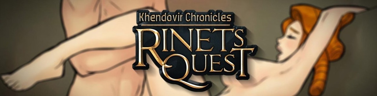 Khendovir Chronicles Rinets Quest