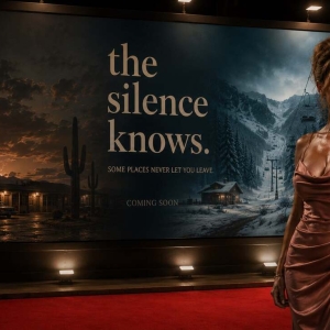 The Silence Knows