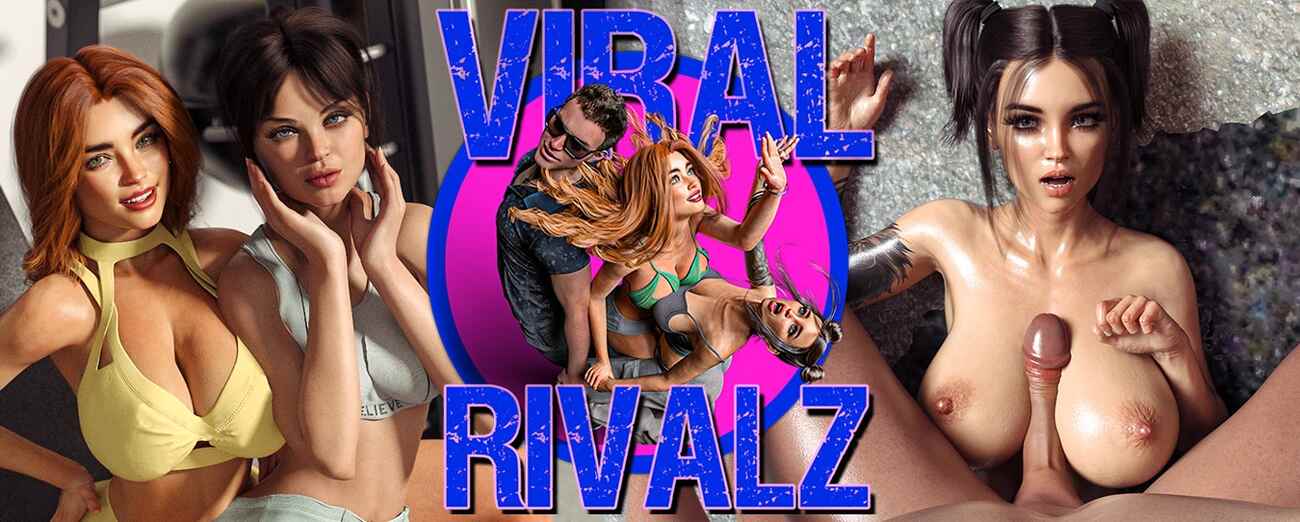 Viral Rivalz