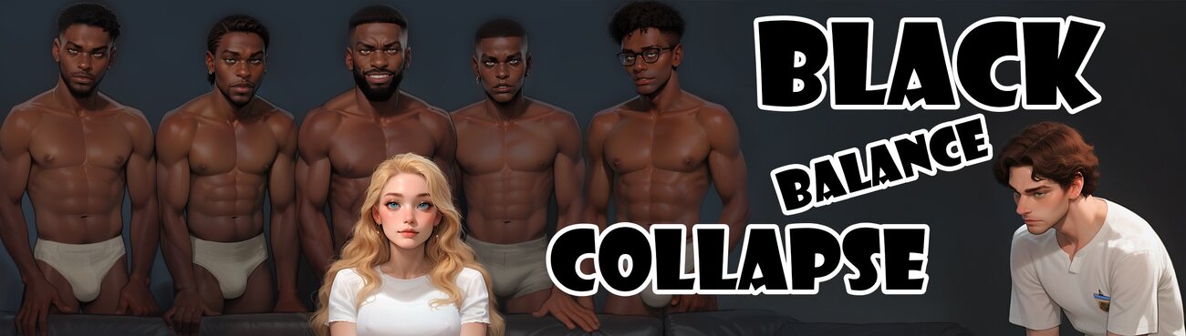 Black Balance Collapse