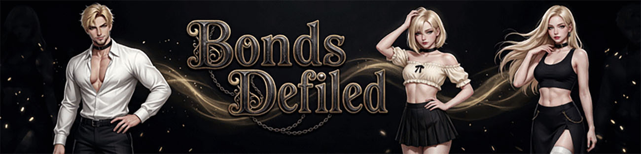 Bonds Defiled