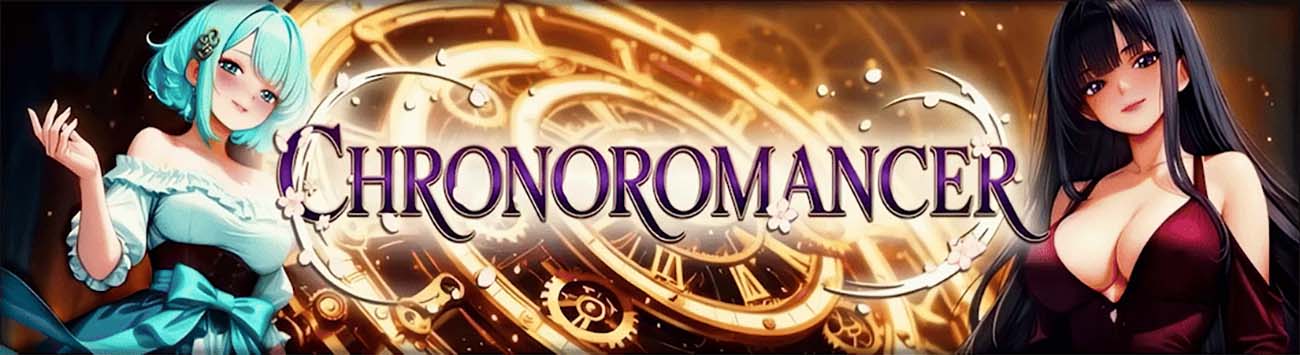 Chronoromancer