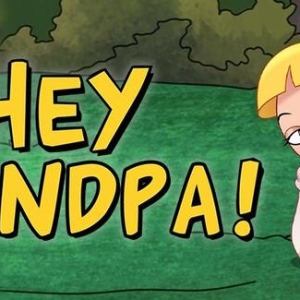 Hey Phil