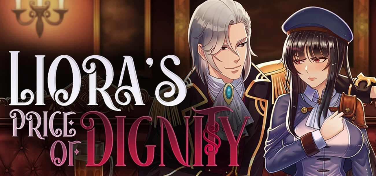 Liora's Price of Dignity