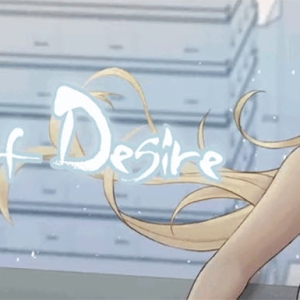 Whispers of Desire Misaki's Path