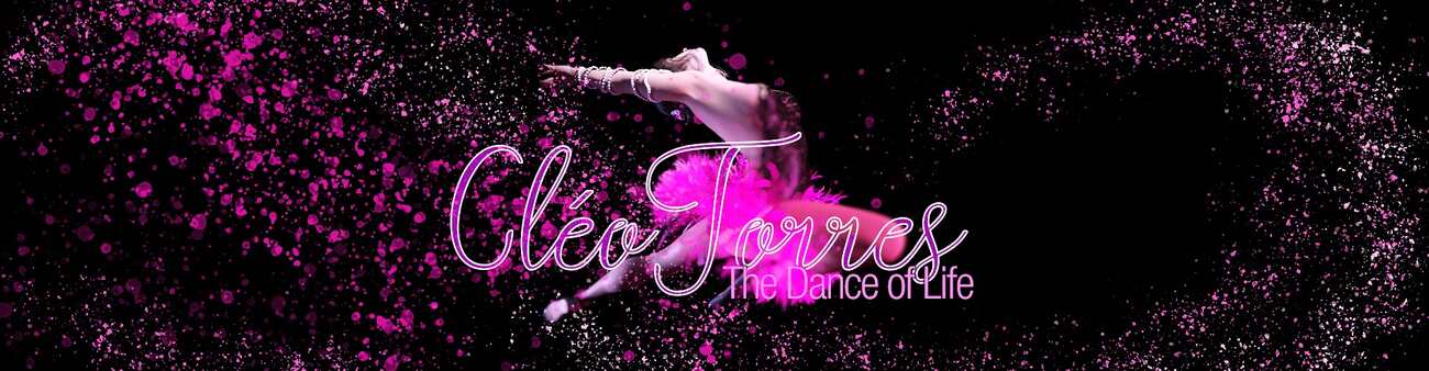 Cléo Torres The Dance of Life