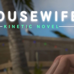 Friendly Housewife
