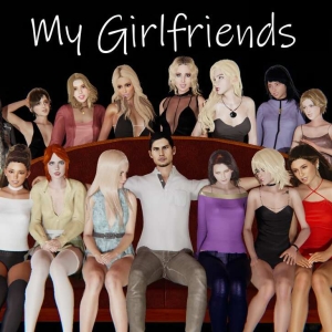 My Girlfriends
