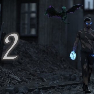 Sorcerer 2