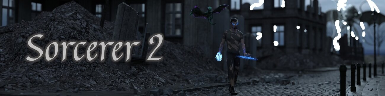 Sorcerer 2
