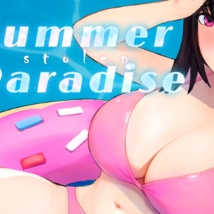 Summer Stolen Paradise