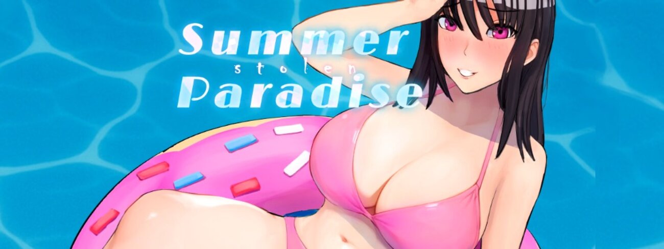 Summer Stolen Paradise