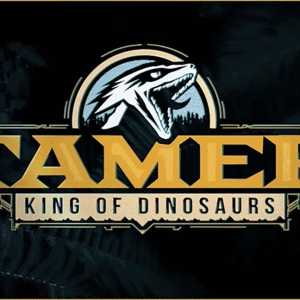 Tamer King of Dinosaurs