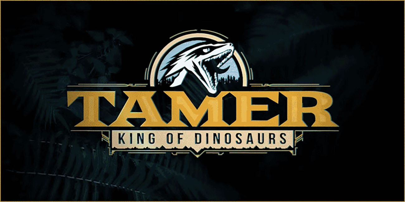 Tamer King of Dinosaurs