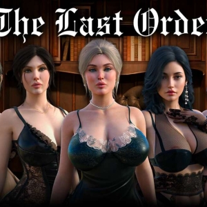 The Last Order