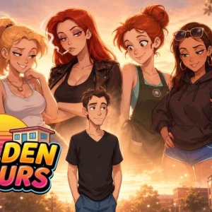 Golden Hours
