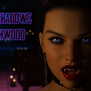 In the Shadows of Ashwood