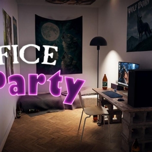 Office Party